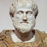 Aristotle Aristotle